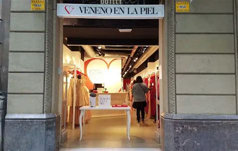 burberry outlet barcelona horario